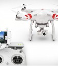 DJI-Phantom-2-Vision-V30-Quadcopter-with-FPV-HD-Video-Camera-and-3-Axis-Gimbal-White-0-2