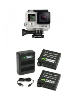 GoPro-HERO4-SILVER-Power-Bundle-0