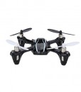 Hubsan-X4-H107L-4-Channel-24GHz-RC-Quadcopter-Black-0-0