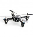 Hubsan-X4-H107L-4-Channel-24GHz-RC-Quadcopter-Black-0