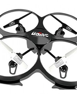 UDI-U818A-24GHz-4-CH-6-Axis-Gyro-RC-Quadcopter-with-Camera-RTF-Mode-2-0