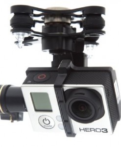 DJI-Phantom-2-Quadcopter-with-Zenmuse-H3-3D-3-Axis-Gimbal-for-GoPro-Video-Camera-0