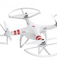 DJI-Phantom-2-Vision-Quadcopter-with-Integrated-FPV-Camcorder-White-and-Additional-32GB-Memory-and-High-Speed-USB-Card-Reader-0-1