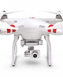 DJI-Phantom-2-Vision-V30-Quadcopter-with-FPV-HD-Video-Camera-and-3-Axis-Gimbal-White-0