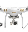 DJI-Phantom-3-Professional-Quadcopter-Drone-Including-Extra-Battery-Drone-Source-Lanyard-Camera-Lens-Cloth-and-Sd-Card-Reader-Pre-order-Only-0