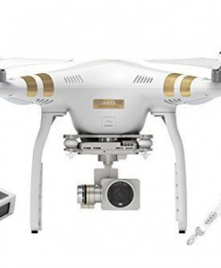 DJI-Phantom-3-Professional-Quadcopter-Drone-Including-Extra-Battery-Drone-Source-Lanyard-Camera-Lens-Cloth-and-Sd-Card-Reader-Pre-order-Only-0