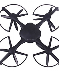 EHang-Ghost-GPS-Smart-MobilePhone-Control-RC-Quadcopter-Frame-UP-TO-1KM-Supporting-Gopro-Cam-Easy-for-Beginner-for-Android-Device-Black-0