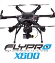 FLYPRO-X600-WITH-DEVO-7-24G-Drone-RC-Hexacopter-FPV-Aerial-Photography-RTF-0