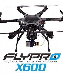 FLYPRO-X600-WITH-DEVO-7-24G-Drone-RC-Hexacopter-FPV-Aerial-Photography-RTF-0