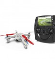 Hubsan-H107D-FPV-X4-Mini-RTF-Quadcopter-0