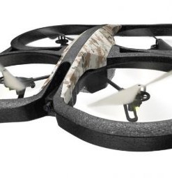 Parrot-ARDrone-20-Elite-Edition-Quadricopter-Wifi-Free-App-iOS-Android-Record-HD-720p-movies-Sand-0