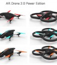 Parrot-ARDrone-20-Power-Edition-Quadricopter-2-HD-Batteries-36-minutes-of-flying-time-Red-0-11