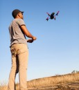 Parrot-ARDrone-20-Power-Edition-Quadricopter-2-HD-Batteries-36-minutes-of-flying-time-Red-0-4