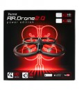 Parrot-ARDrone-20-Power-Edition-Quadricopter-2-HD-Batteries-36-minutes-of-flying-time-Red-0-5