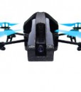 Parrot-ARDrone-20-Power-Edition-Quadricopter-2-HD-Batteries-36-minutes-of-flying-time-Red-0-6