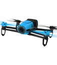 Parrot-BeBop-Drone-14-MP-Full-HD-1080p-Fisheye-Camera-Quadcopter-Blue-0