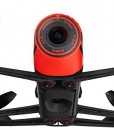 Parrot-BeBop-Drone-14-MP-Full-HD-1080p-Fisheye-Camera-Quadcopter-Red-0-2