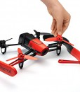 Parrot-BeBop-Drone-14-MP-Full-HD-1080p-Fisheye-Camera-Quadcopter-Red-0-3