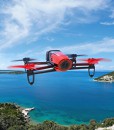 Parrot-BeBop-Drone-14-MP-Full-HD-1080p-Fisheye-Camera-Quadcopter-Red-0-9