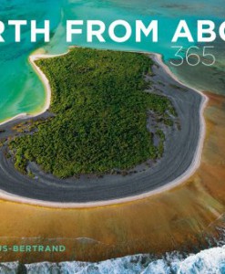 The-New-Earth-from-Above-365-Days-Revised-Edition-0