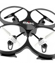 UDI-U818A-24GHz-4-CH-6-Axis-Gyro-RC-Quadcopter-with-Camera-RTF-Mode-2-0