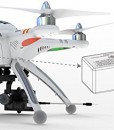 Walkera-QR-X350-PRO-FPV-RTF-Drone-w-G-2D-Gimbal-iLook-1080P-30FPS-HD-Camera-58GHz-Video-TX-Devo-F7-LCD-Radio-FAST-FREE-SHIPPING-FROM-Orlando-Florida-USA-0-1