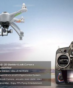 Walkera-QR-X350-PRO-with-DEVO-F7-FPV-Quadcopter-0