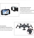 Walkera-Scout-X4-GPS-FPV-GoPro-Quadcopter-Drone-w-Devo-F12E-Radio-NO-Camera-FAST-FREE-SHIPPING-FROM-Orlando-Florida-USA-0-1