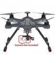 Walkera-Scout-X4-GPS-FPV-GoPro-Quadcopter-Drone-w-Devo-F12E-Radio-NO-Camera-FAST-FREE-SHIPPING-FROM-Orlando-Florida-USA-0