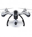 Yuneec-Q500-Typhoon-Quadcopter-Ready-to-Fly-Aerial-Camera-Drone-with-1080P-HD-Camera-3-Axis-Camera-Gimbal-ST10-Personal-Ground-Station-Includes-FREE-Spare-Battery-and-FREE-Spare-Set-of-Propellers-0