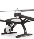 Yuneec-Q500-Typhoon-Quadcopter-Ready-to-Fly-Aerial-Camera-Drone-with-1080P-HD-Camera-3-Axis-Camera-Gimbal-ST10-Personal-Ground-Station-Includes-FREE-Spare-Battery-and-FREE-Spare-Set-of-Propellers-0-2