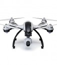 Yuneec-Q500-Typhoon-Quadcopter-with-Free-Handheld-CGO-SteadyGrip-Gimbal-Extra-Battery-Extra-Propellers-Included-0