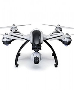 Yuneec-Q500-Typhoon-Quadcopter-with-Free-Handheld-CGO-SteadyGrip-Gimbal-Extra-Battery-Extra-Propellers-Included-0